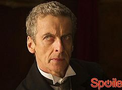 Doctor Who: 8x01 Deep Breath - zdjęcia promocyjne