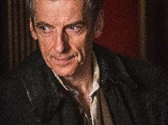 Doctor Who: 8x01 Deep Breath - zdjęcia promocyjne
