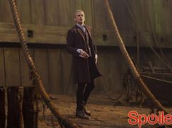 Doctor Who: 8x01 Deep Breath - zdjęcia promocyjne
