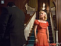 Masters of Sex: 2x06 Blackbird - zdjęcia promocyjne