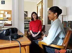 Masters of Sex: 2x06 Blackbird - zdjęcia promocyjne