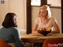 Masters of Sex: 2x06 Blackbird - zdjęcia promocyjne