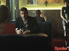 Rush: 1x05 Where Is My Mind? - zdjęcia promocyjne