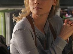 The Bridge: 2x05 Eye of the Deep - zdjęcia promocyjne