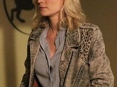 The Bridge: 2x05 Eye of the Deep - zdjęcia promocyjne