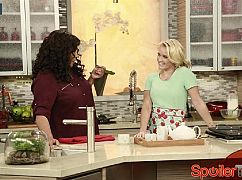 Young and Hungry: 1x09 Young & Getting Played - zdjęcia promocyjne