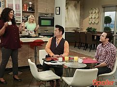 Young and Hungry: 1x09 Young & Getting Played - zdjęcia promocyjne