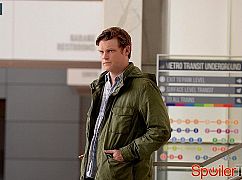 Extant: 1x06 Nightmares - zdjęcia promocyjne