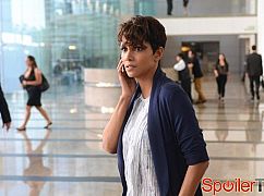 Extant: 1x06 Nightmares - zdjęcia promocyjne