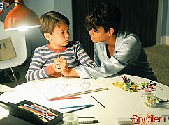 Extant: 1x06 Nightmares - zdjęcia promocyjne