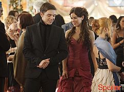 Dominion: 1x08 Beware Those Closest To You - zdjęcia promocyjne