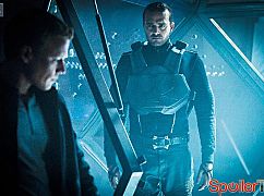 Dominion: 1x08 Beware Those Closest To You - zdjęcia promocyjne
