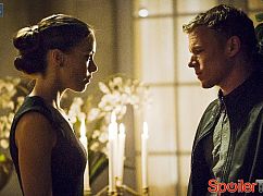 Dominion: 1x08 Beware Those Closest To You - zdjęcia promocyjne