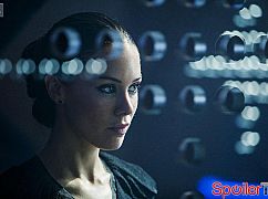 Dominion: 1x08 Beware Those Closest To You - zdjęcia promocyjne