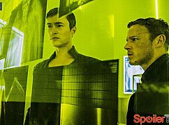 Dominion: 1x08 Beware Those Closest To You - zdjęcia promocyjne