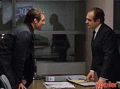 Wirus: 1x04 Runaways - zdjęcia promocyjne