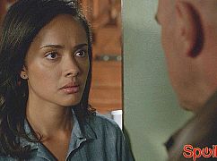 Under the Dome: 2x09 The Red Door - zdjęcia promocyjne