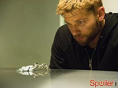 Under the Dome: 2x09 The Red Door - zdjęcia promocyjne