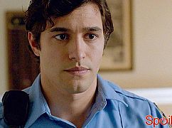 Under the Dome: 2x09 The Red Door - zdjęcia promocyjne