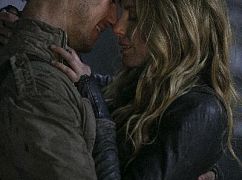 Wrogie niebo: 4x08 A Thing With Feathers - zdjęcia promocyjne