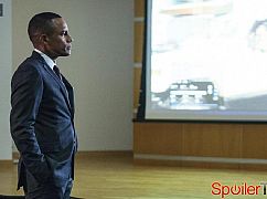 Kamuflaż: 5x09 Spit on a Stranger - zdjęcia promocyjne