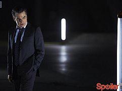 Kamuflaż: 5x09 Spit on a Stranger - zdjęcia promocyjne