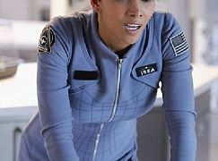 Extant: 1x07 More in Heaven and Earth - zdjęcia promocyjne