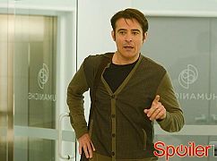 Extant: 1x07 More in Heaven and Earth - zdjęcia promocyjne