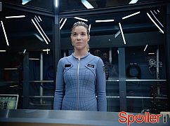 Extant: 1x07 More in Heaven and Earth - zdjęcia promocyjne