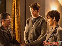 Extant: 1x07 More in Heaven and Earth - zdjęcia promocyjne