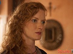 Tyran: 1x08 Meet the New Boss - zdjęcia promocyjne