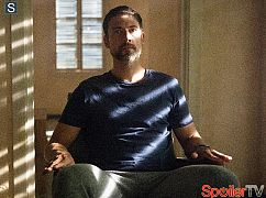 Tyran: 1x08 Meet the New Boss - zdjęcia promocyjne