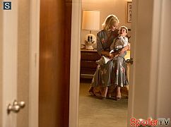 Masters of Sex: 2x07 Asterion - zdjęcia promocyjne