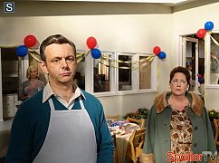 Masters of Sex: 2x07 Asterion - zdjęcia promocyjne