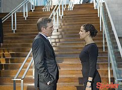 The Lottery: 1x04 Genie - zdjęcia promocyjne