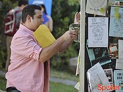 Switched at Birth: 3x20 The Girl on the Cliff - zdjęcia promocyjne