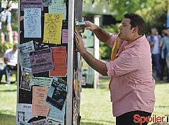 Switched at Birth: 3x20 The Girl on the Cliff - zdjęcia promocyjne
