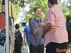 Switched at Birth: 3x20 The Girl on the Cliff - zdjęcia promocyjne