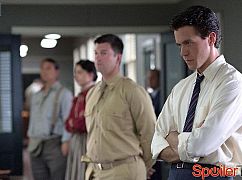 Manhattan: 1x03 The Hive - zdjęcia promocyjne