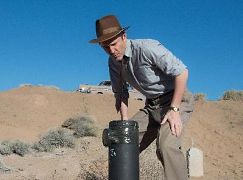 Manhattan: 1x03 The Hive - zdjęcia promocyjne