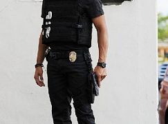 Graceland: 2x10 The Head of the Pig - zdjęcia promocyjne