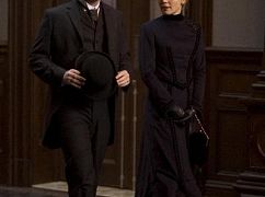 The Knick: 1x01 Method and Madness - zdjęcia promocyjne