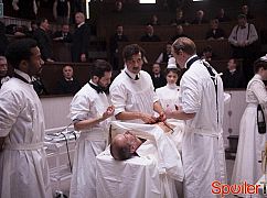 The Knick: 1x01 Method and Madness - zdjęcia promocyjne
