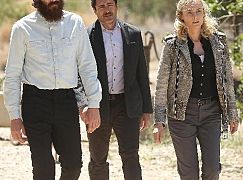 The Bridge: 2x06 Harvest of Souls - zdjęcia promocyjne