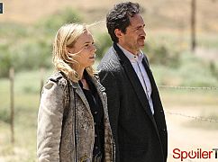 The Bridge: 2x06 Harvest of Souls - zdjęcia promocyjne