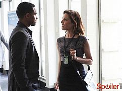 Rush: 1x06 You Spin Me Round - zdjęcia promocyjne