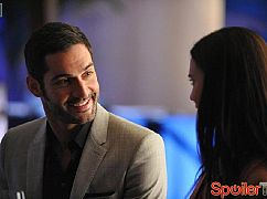 Rush: 1x06 You Spin Me Round - zdjęcia promocyjne