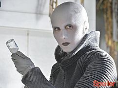 Defiance: 2x09 Painted From Memory - zdjęcia promocyjne