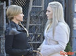Defiance: 2x09 Painted From Memory - zdjęcia promocyjne