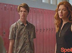 Under the Dome: 2x08 Awakening - zdjęcia promocyjne